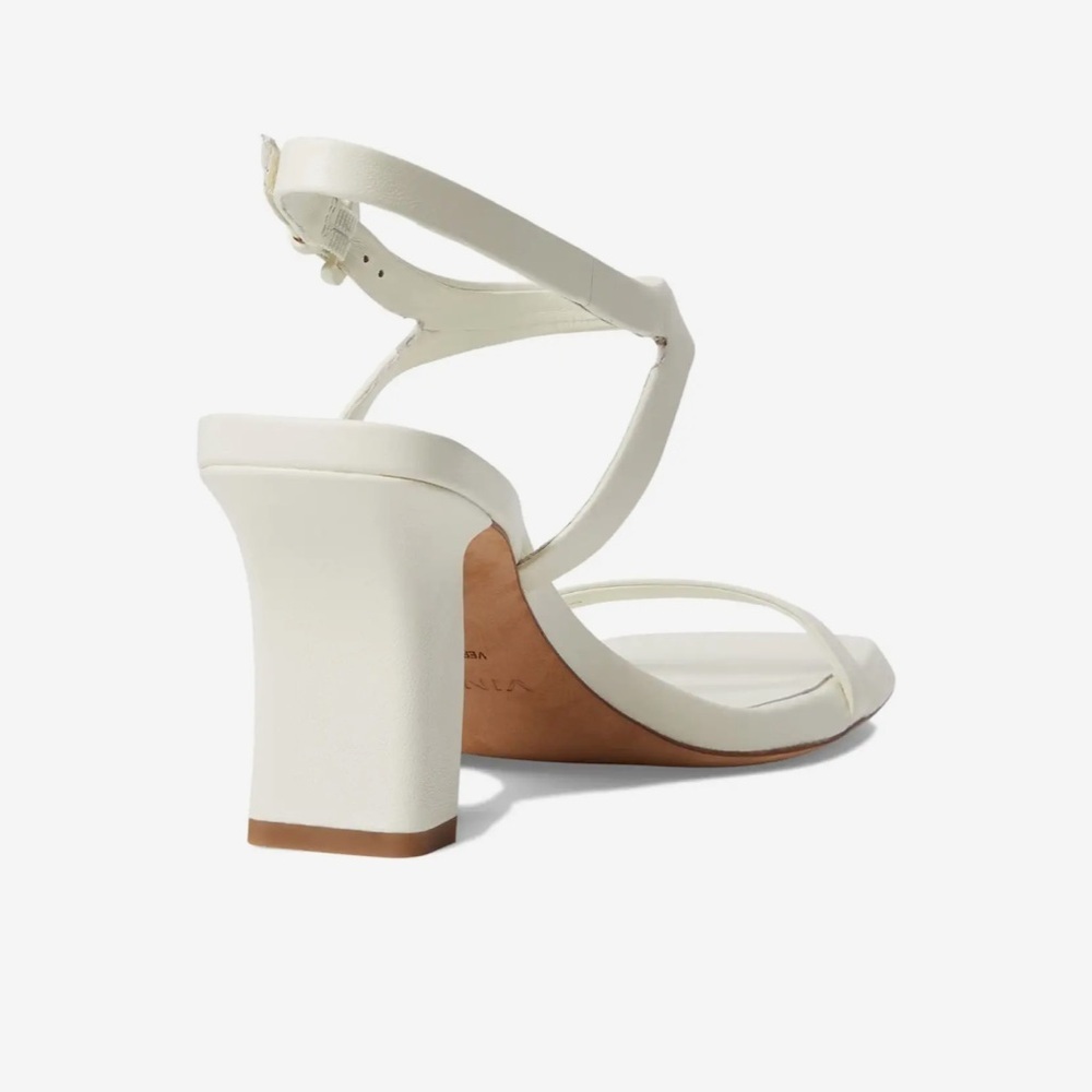 Vince Luella Ankle Strap Sandal - Picture 8 of 8